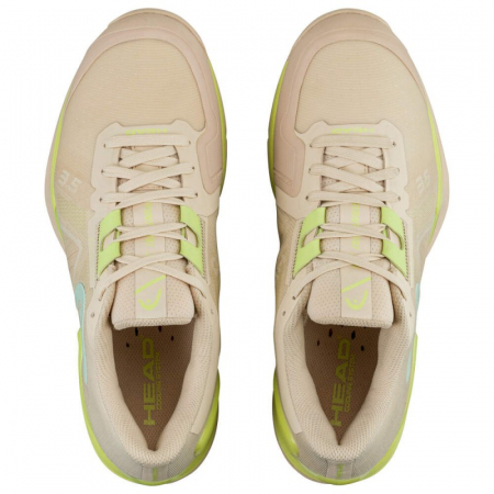 Head Sprint PRO 3.5 Women - MCLI [3]