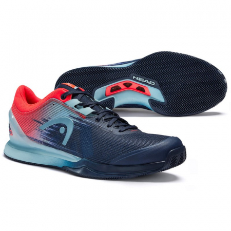 Head SPRINT PRO Clay 3.0 DBNR [1]