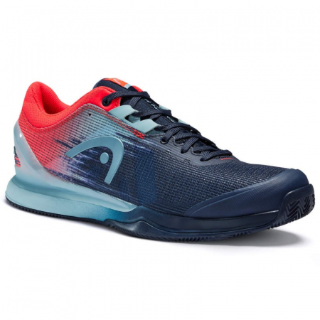 Pantofi tenis barbati - Head SPRINT PRO Clay 3.0 DBNR