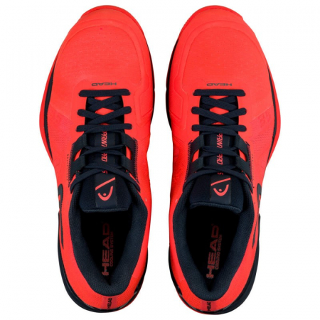 Head Sprint PRO3.5 Clay Men- FCBB [3]