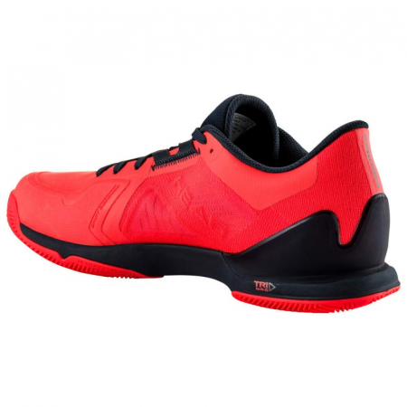 Head Sprint PRO3.5 Clay Men- FCBB [2]