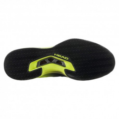 Head Sprint Pro 3.0 SF Clay Men BkLi [4]
