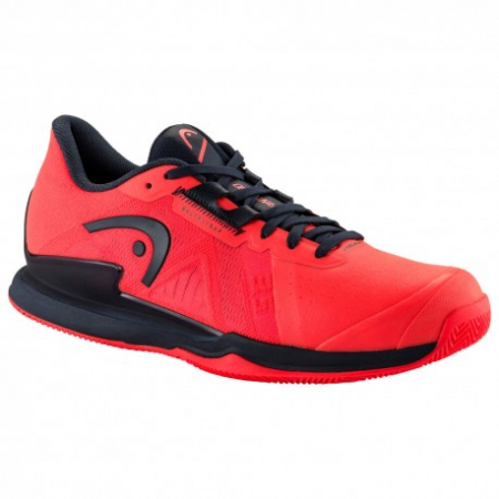 Head Sprint PRO3.5 Clay Men- FCBB [1]
