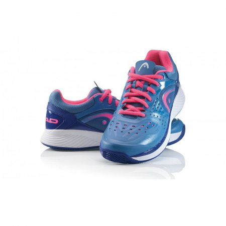 HEAD Sprint PRO Clay [1]