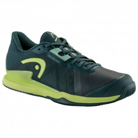 Head Sprint PRO 3.5 Men -Clay -FGLN [1]