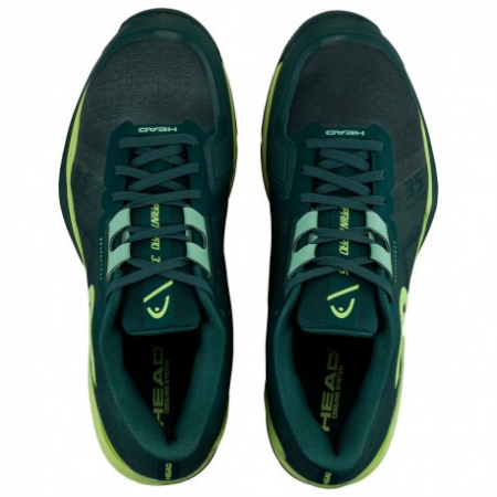 Head Sprint PRO 3.5 Men -Clay -FGLN [3]