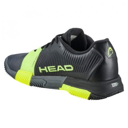 Head Revolt PRO 4.0 Clay 22 [2]