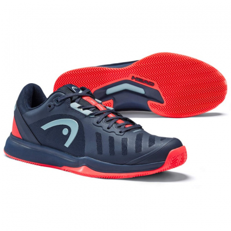 Pantofi tenis barbati - Head Sprint TEAM 3.0 DBNR