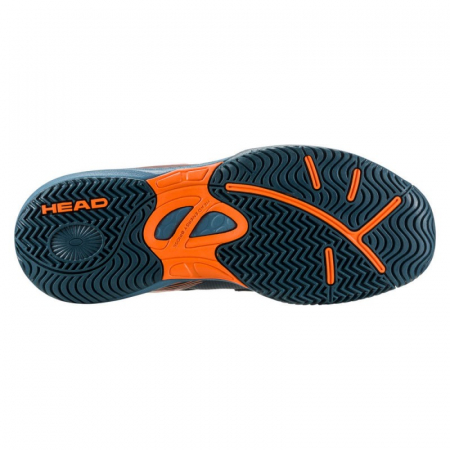 Head Sprint Velcro 3.0 BSOR [3]