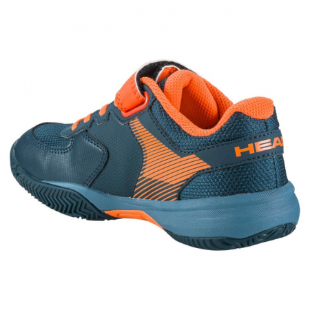 Head Sprint Velcro 3.0 BSOR [1]