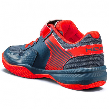 HEAD Sprint Velcro 3.0 Kids MN/NR [2]