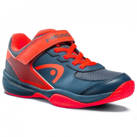 HEAD Sprint Velcro 3.0 Kids MN/NR [1]