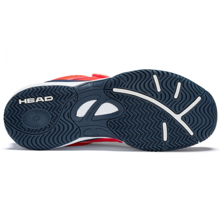 Pantofi tenis HEAD Sprint Velcro Jr 2.5 [2]