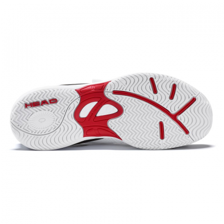 Pantofi tenis HEAD Sprint Velcro Jr [2]