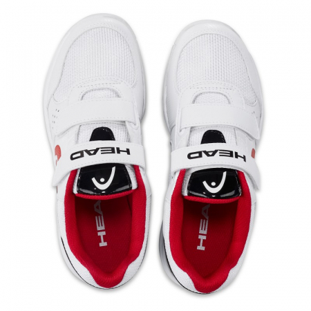 Pantofi tenis HEAD Sprint Velcro Jr [1]