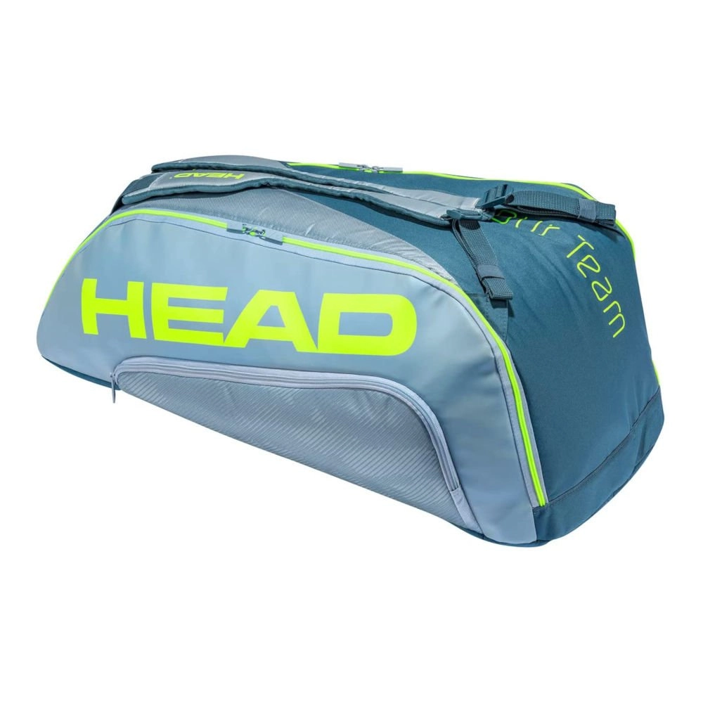 Termobag tenis - Termobag Head Tour Team Extreme 9R 21 GrNy