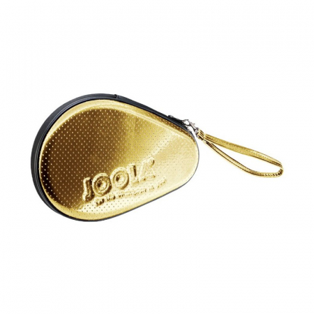 Husa paleta de tenis - Husa/ box paleta Joola TM Trox - gold