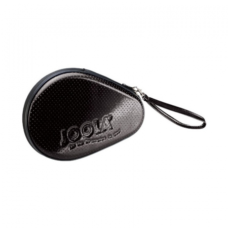 Husa paleta de tenis - Husa/ box paleta Joola TM Trox - negru