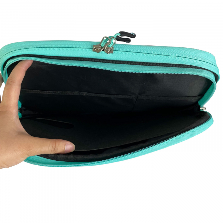 Husa paleta Joola Vision II - negru/verde [3]