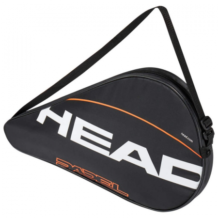 Geanta padel - Husa Racheta Padel Bk