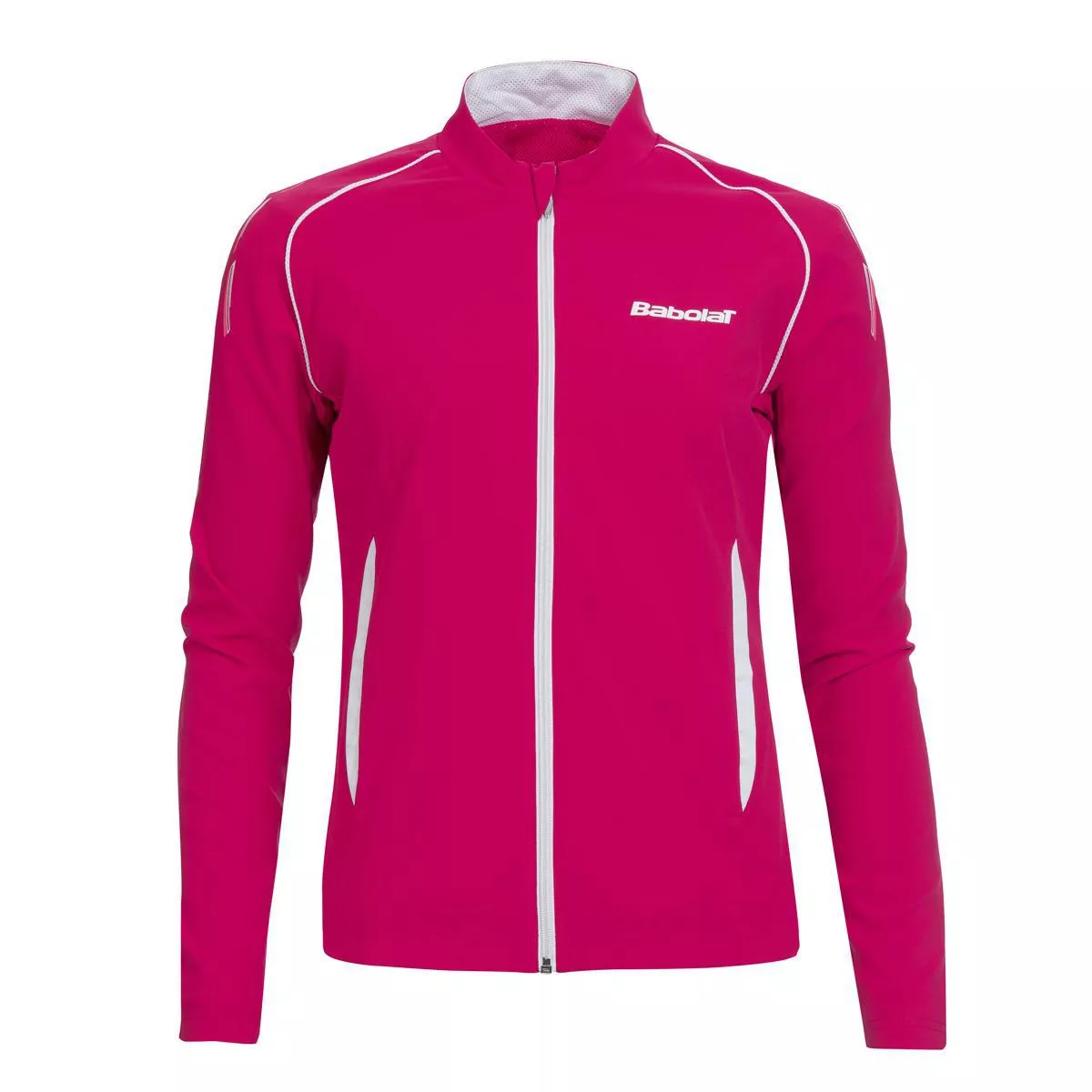 Jacheta dama - Jacheta dama Babolat Match Core - roz
