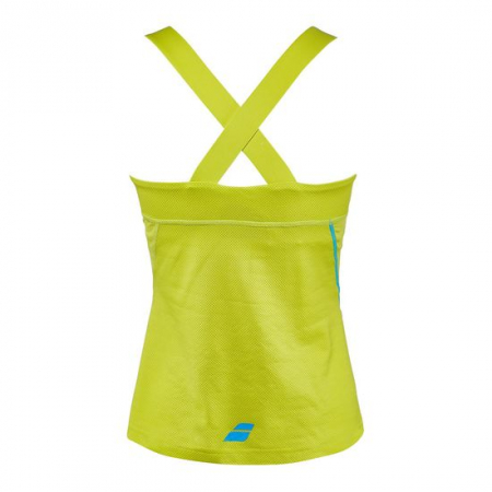 Maiou Babolat Performance Dama - Galben [3]