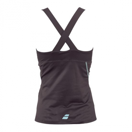 Maiou Babolat Performance Dama - Gri [3]