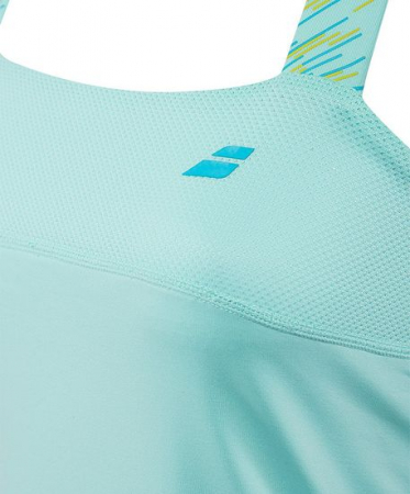 Maiou Babolat Performance Dama - Verde [1]