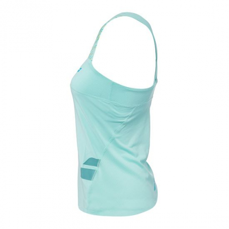 Maiou Babolat Performance Dama - Verde [2]