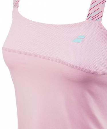 Maiou Babolat Performance Dama - Roz [1]