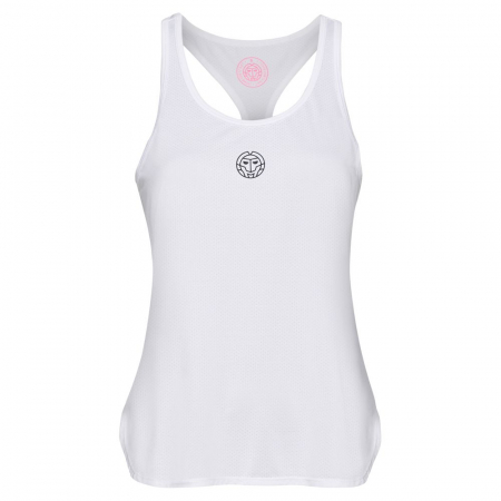 Maiou BIDI BADU Rahel Tech Fata - Alb [0]