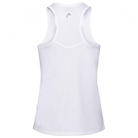 Maiou Head Easy Court dama WH [1]