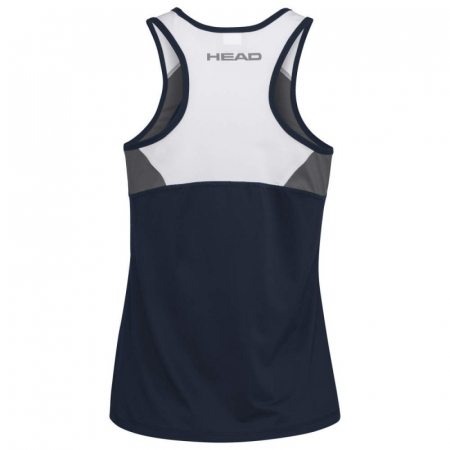 Maiou fete Head CLUB 22 - navy [1]