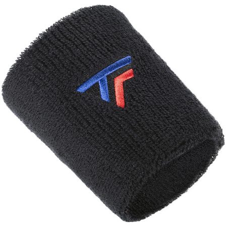 Accesorii - Manseta XL Tecnifibre - negru