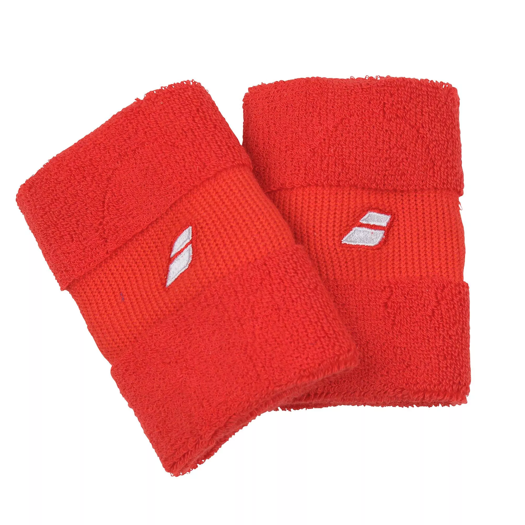 Accesorii - Mansete Babolat Jumbo - Rosu