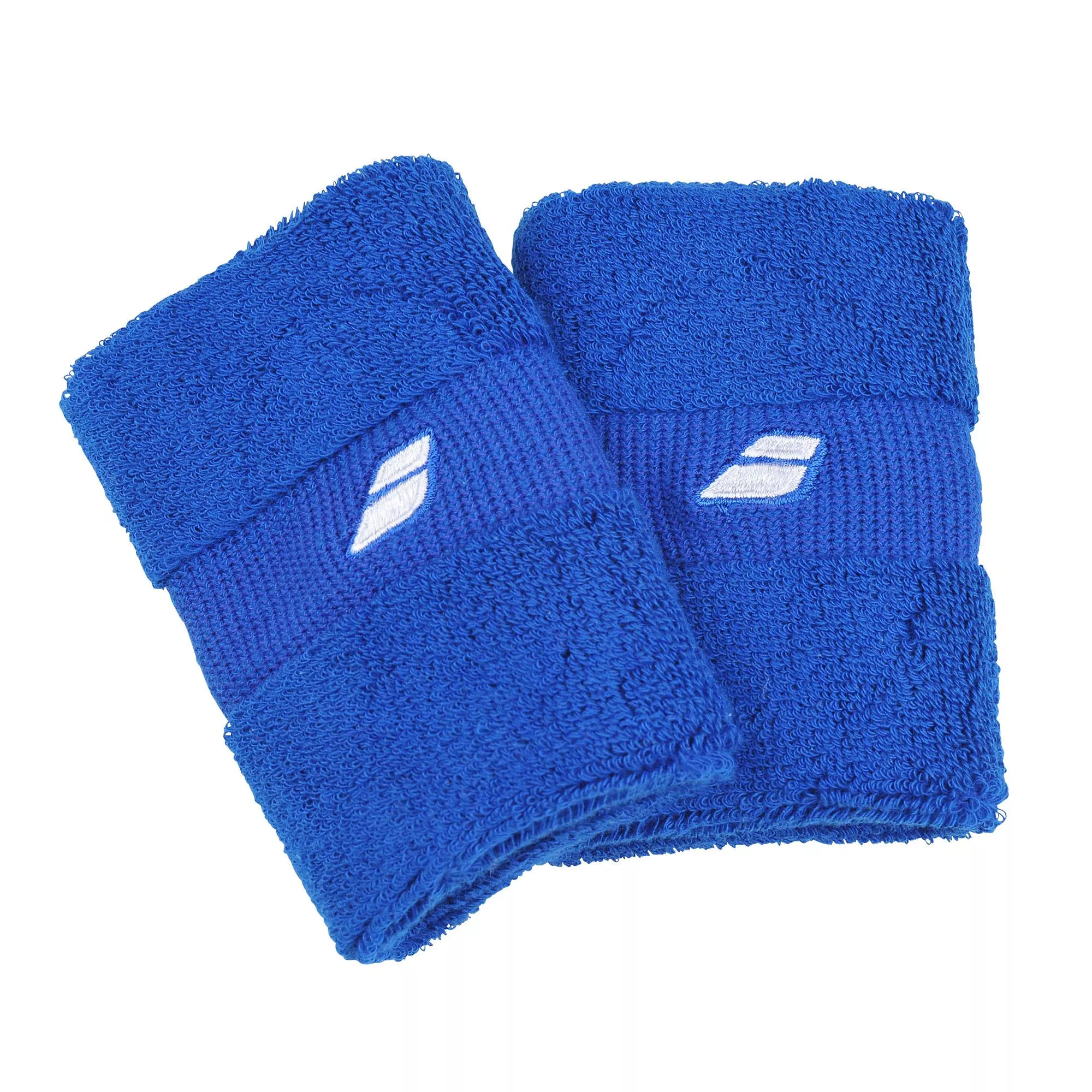 Accesorii - Mansete Babolat Jumbo - Albastru Inchis