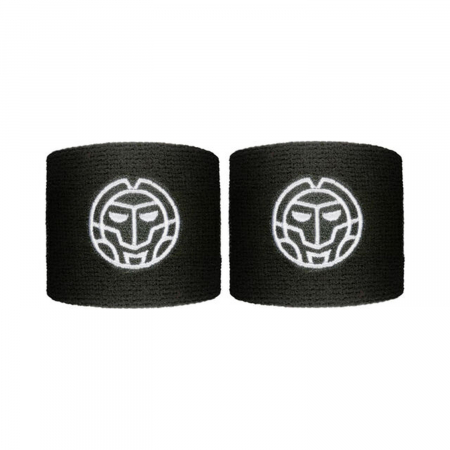Accesorii - Mansete BIDI BADU Lil Move Wristband Short x 2 - Negru