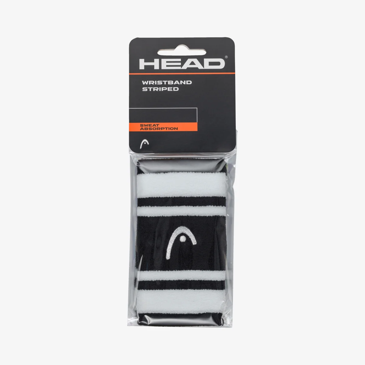 Accesorii - Mansete tenis Head 5" - bkwh