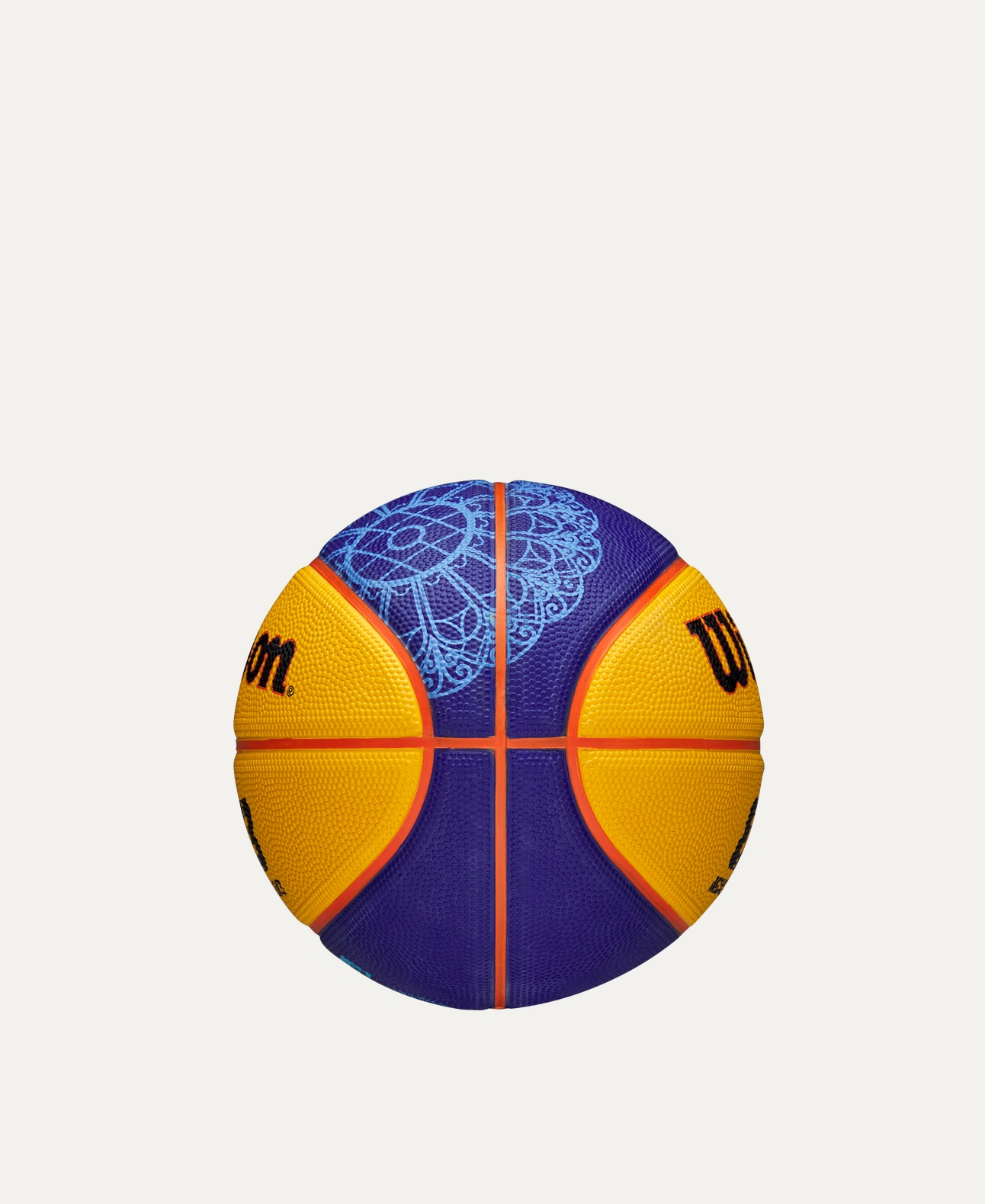 Minge baschet WILSON Mini FIBA 3x3 Paris [4]