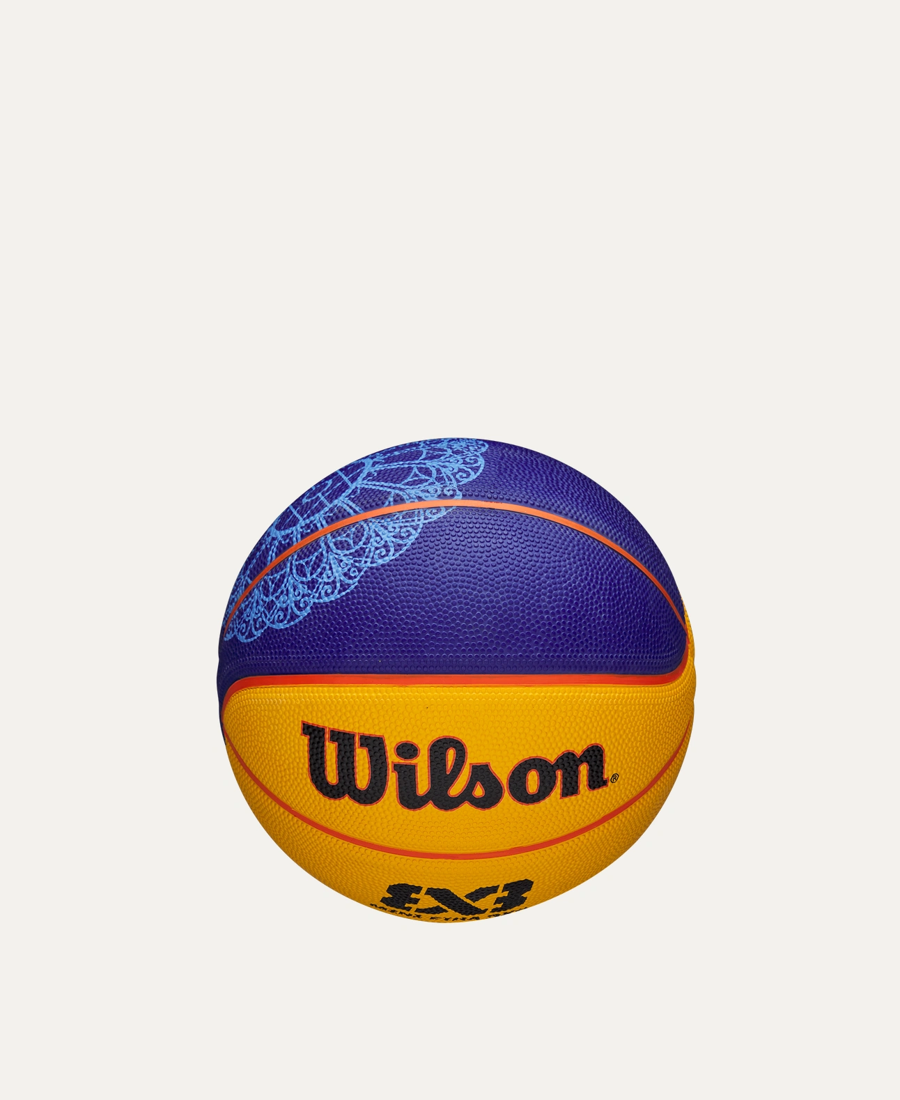 Minge baschet WILSON Mini FIBA 3x3 Paris [3]