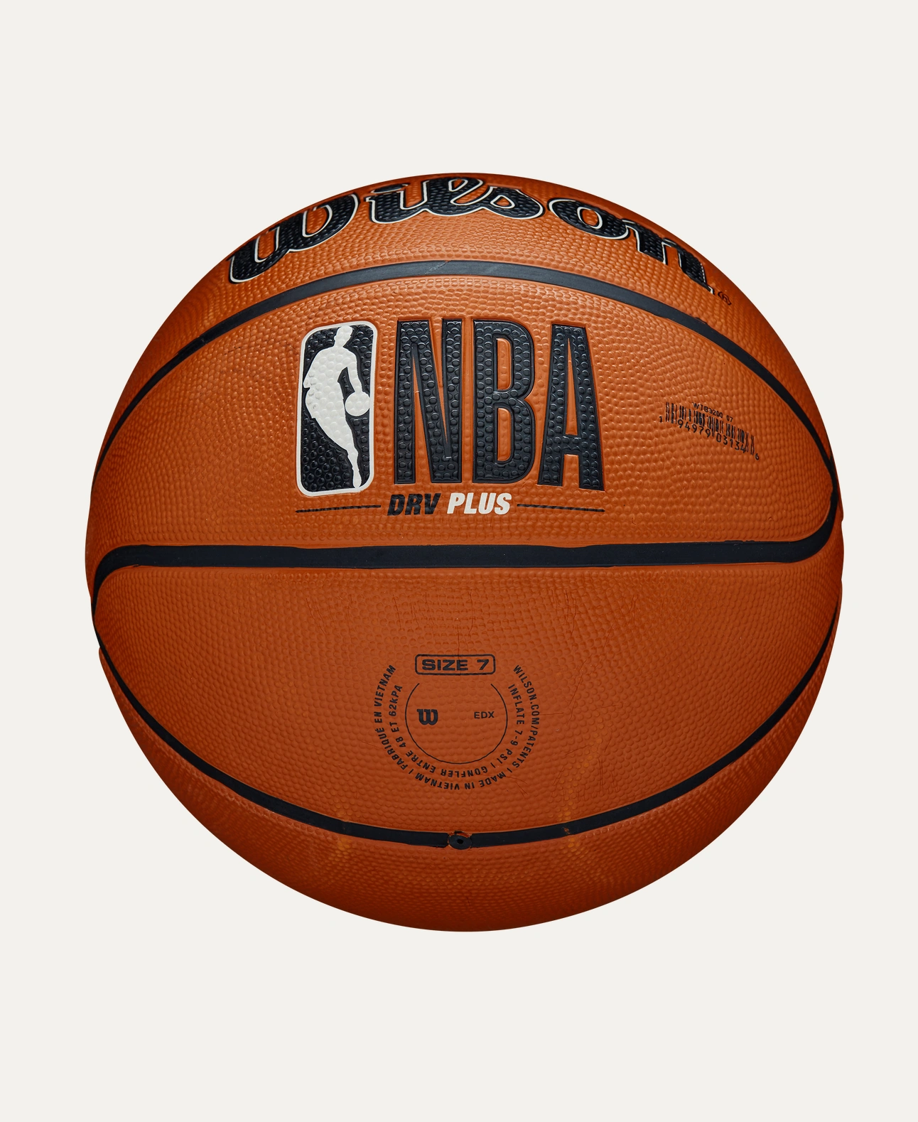 Minge baschet Wilson NBA DRV Plus Outdoor [3]