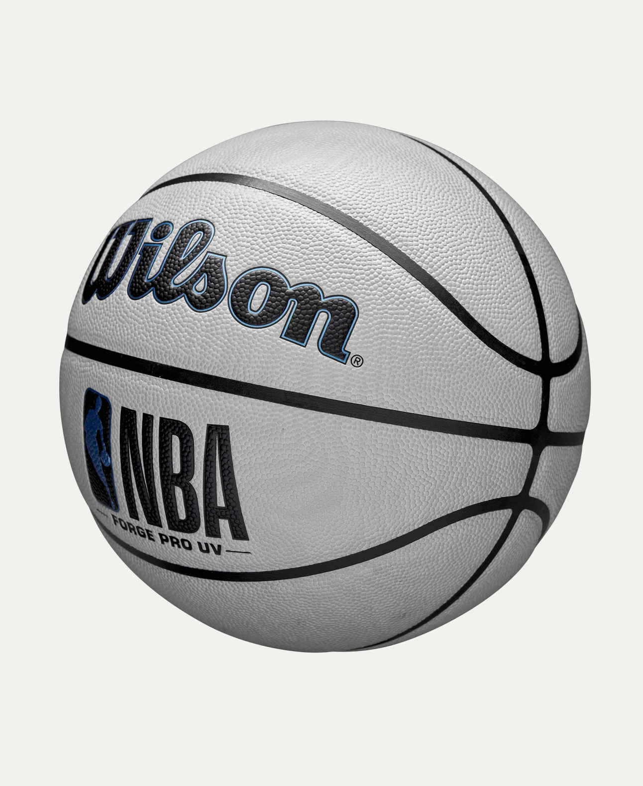 Minge baschet Wilson NBA FORGE PRO UV [1]