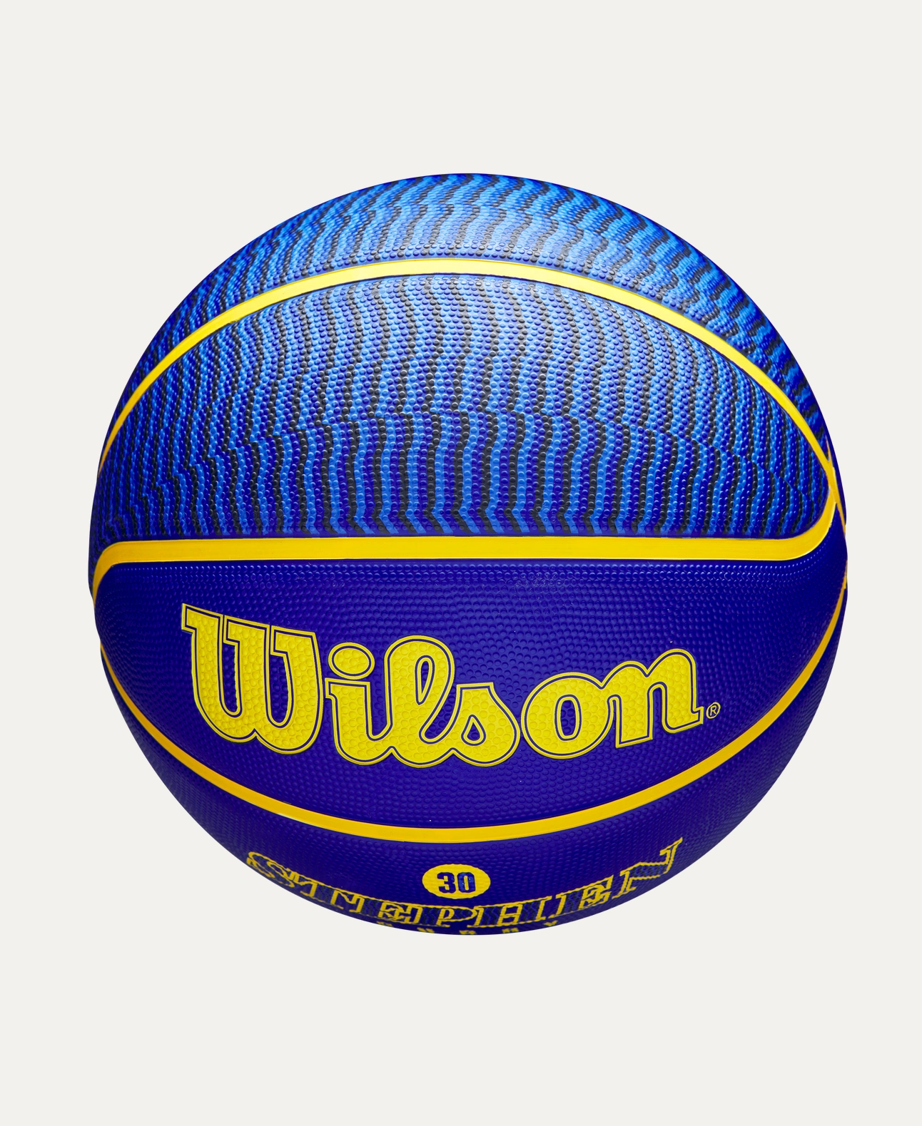 Minge baschet Wilson NBA Player Icon Outdoor Curry [6]