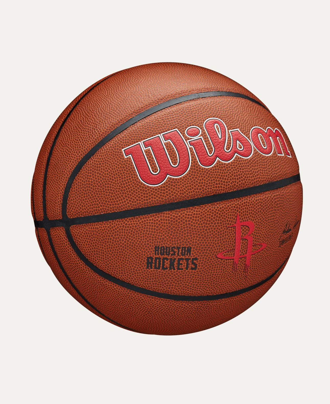 Minge baschet Wilson NBA Team Alliance Houston Rockets [2]