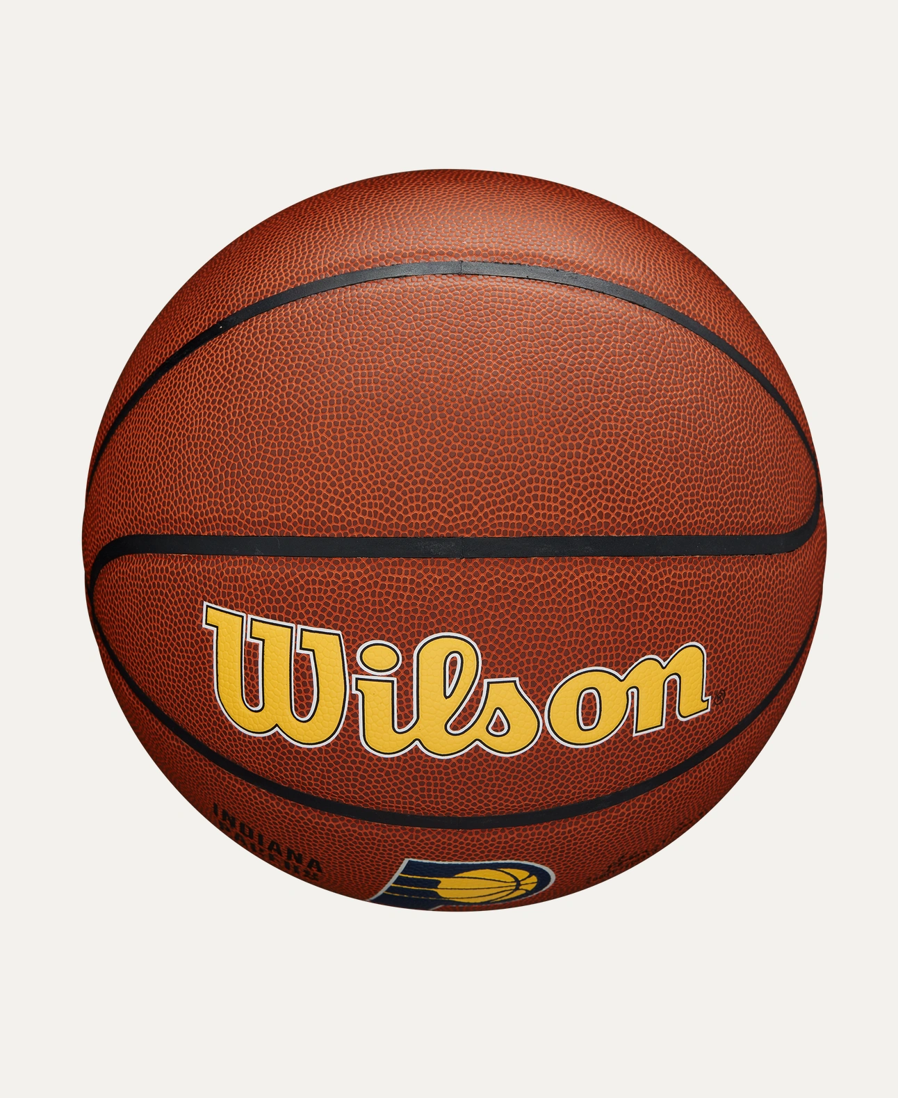Minge baschet Wilson NBA Team Alliance Indian Pacers [3]