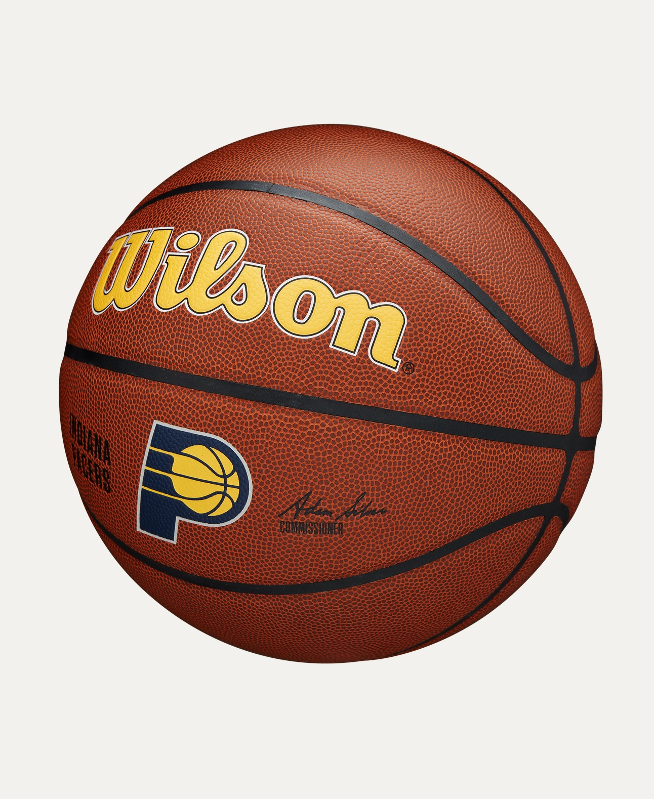 Minge baschet Wilson NBA Team Alliance Indian Pacers [1]