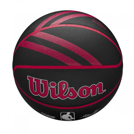 Minge baschet Wilson NBA Team City Collector Chicago Bulls [1]
