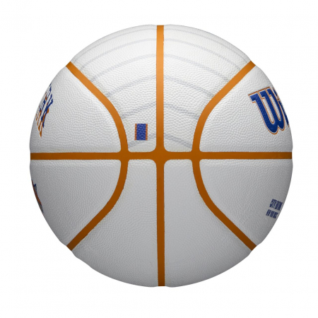 Minge baschet Wilson NBA TEAM CITY COLLECTOR NY KNICKS 24-25 [5]