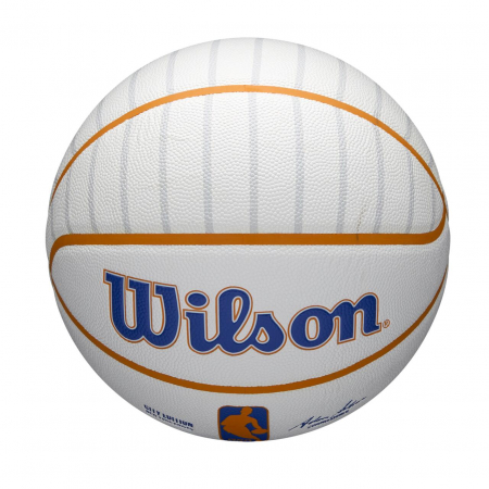 Minge baschet Wilson NBA TEAM CITY COLLECTOR NY KNICKS 24-25 [4]