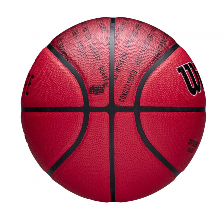 Minge baschet Wilson NBA TEAM CITY COLLECTOR Miami Heat 24-25 [7]